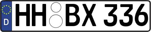 HH-BX336