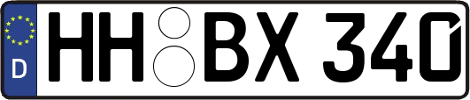 HH-BX340