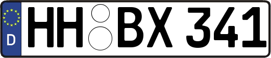 HH-BX341