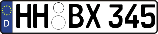 HH-BX345