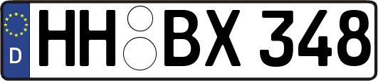 HH-BX348