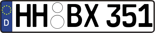 HH-BX351