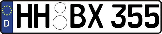 HH-BX355