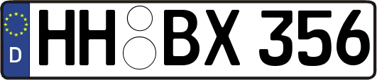 HH-BX356