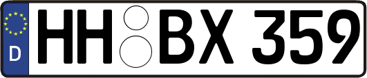 HH-BX359