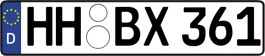HH-BX361