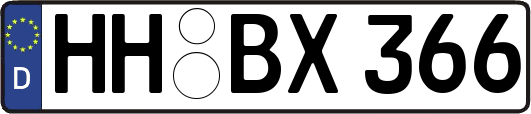 HH-BX366