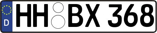 HH-BX368