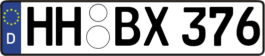 HH-BX376