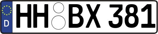 HH-BX381