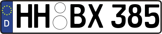 HH-BX385