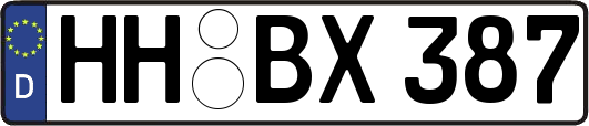 HH-BX387