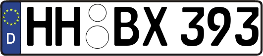 HH-BX393