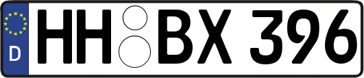 HH-BX396