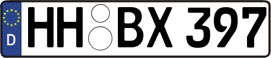 HH-BX397