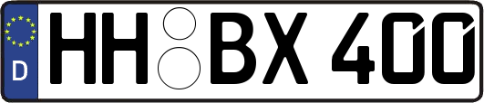 HH-BX400