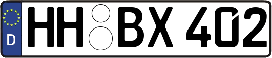 HH-BX402