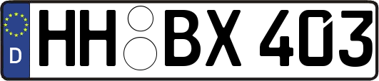 HH-BX403