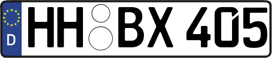 HH-BX405
