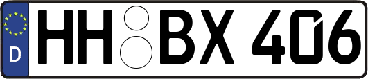HH-BX406