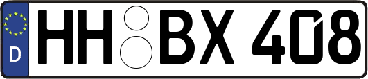 HH-BX408