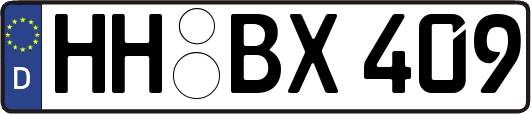 HH-BX409