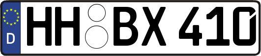 HH-BX410