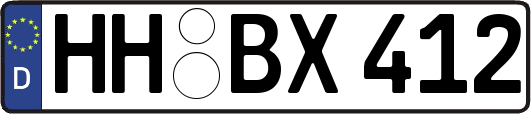 HH-BX412