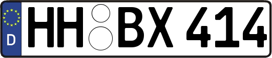 HH-BX414