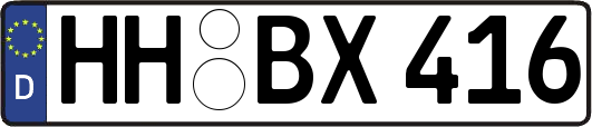 HH-BX416