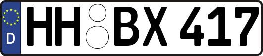 HH-BX417