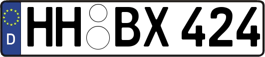 HH-BX424