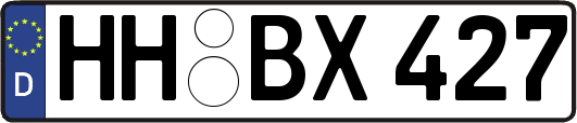 HH-BX427