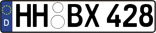 HH-BX428