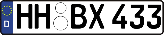 HH-BX433