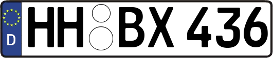 HH-BX436