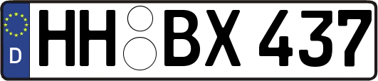 HH-BX437
