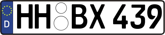 HH-BX439