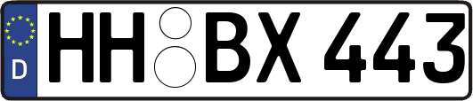 HH-BX443
