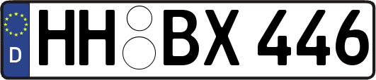 HH-BX446