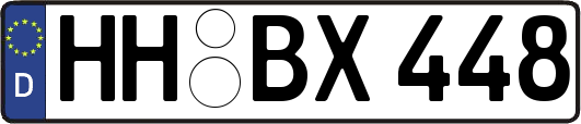HH-BX448