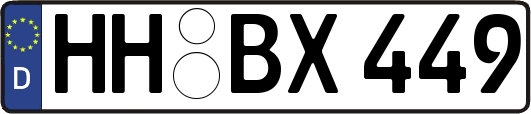 HH-BX449