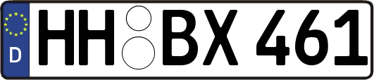 HH-BX461