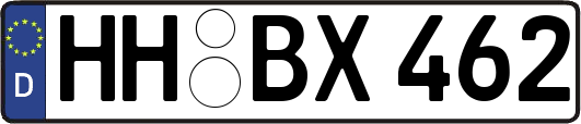 HH-BX462