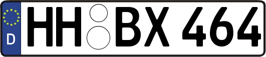 HH-BX464
