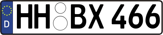 HH-BX466