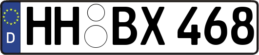 HH-BX468