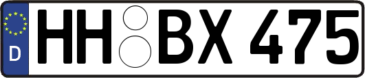 HH-BX475