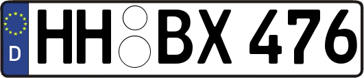 HH-BX476