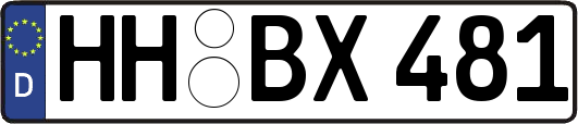 HH-BX481